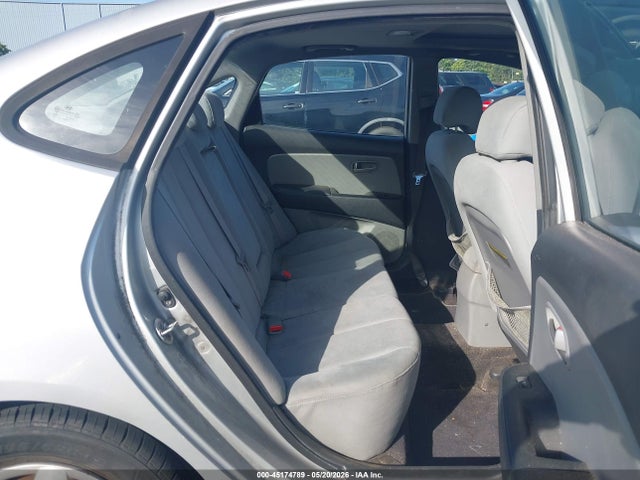 Продаж на аукціоні авто 2008 Hyundai Elantra Gls/se, vin: KMHDU46D58U356211, номер лоту: 45174789
