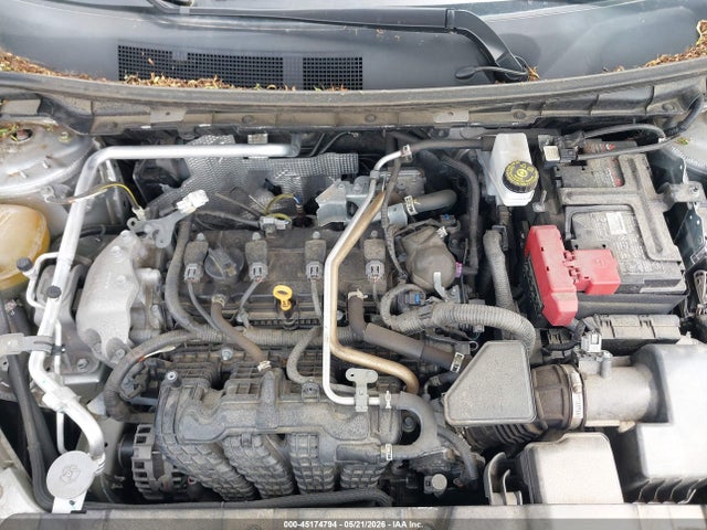 JA4J4TA80NZ028277 Mitsubishi Outlander Es 2.5 S-awc