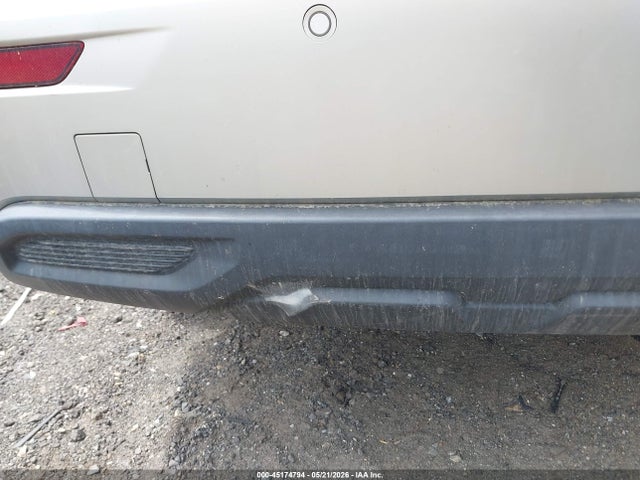 JA4J4TA80NZ028277 Mitsubishi Outlander Es 2.5 S-awc