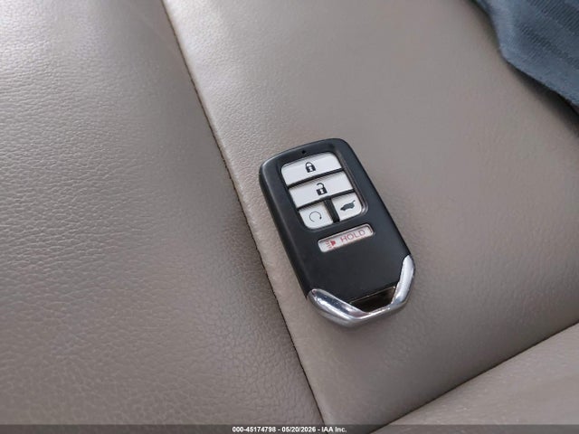 2016 Honda Pilot Ex-l მანქანა იყიდება აუქციონზე, vin: 5FNYF5H5XGB003868, აუქციონის ნომერი: 45174798
