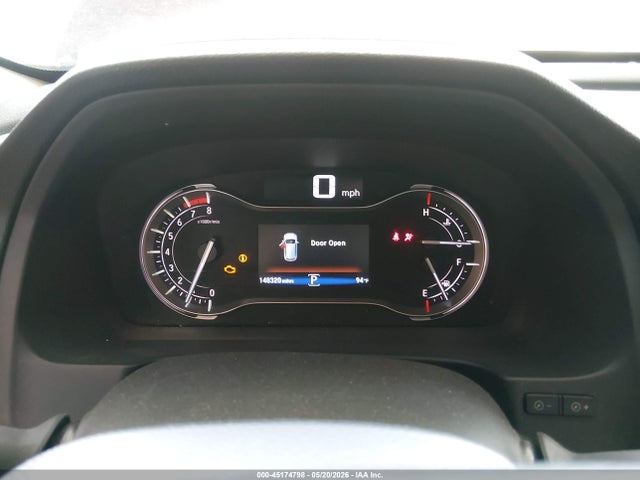 2016 Honda Pilot Ex-l მანქანა იყიდება აუქციონზე, vin: 5FNYF5H5XGB003868, აუქციონის ნომერი: 45174798