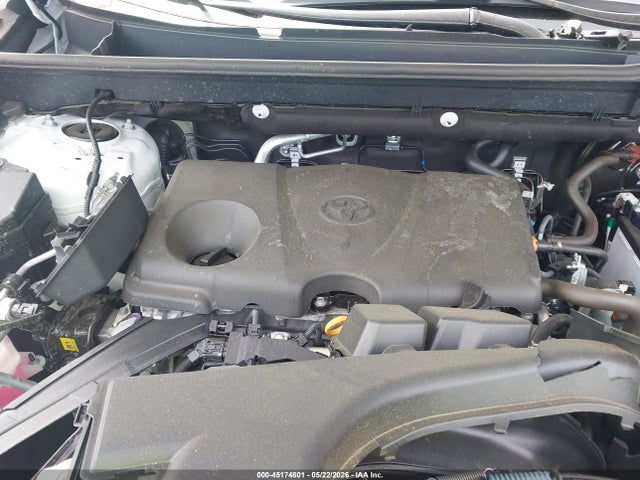 Продаж на аукціоні авто 2025 Toyota Rav4 Xle, vin: 2T3P1RFV8SW612674, номер лоту: 45174801
