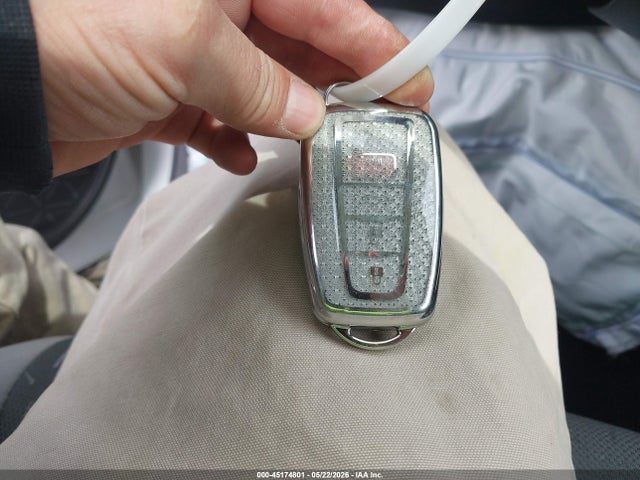 Продаж на аукціоні авто 2025 Toyota Rav4 Xle, vin: 2T3P1RFV8SW612674, номер лоту: 45174801