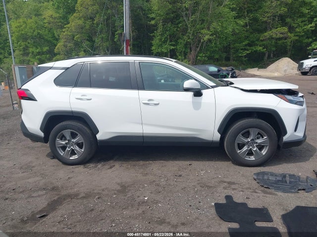 Продаж на аукціоні авто 2025 Toyota Rav4 Xle, vin: 2T3P1RFV8SW612674, номер лоту: 45174801