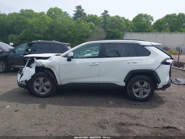 Продаж на аукціоні авто 2025 Toyota Rav4 Xle, vin: 2T3P1RFV8SW612674, номер лоту: 45174801