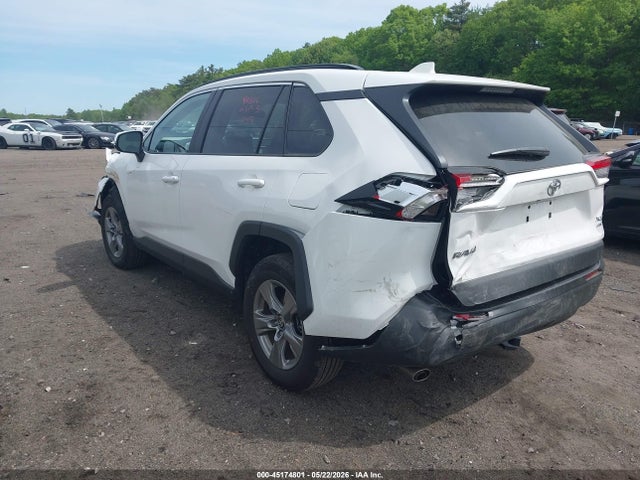 Продаж на аукціоні авто 2025 Toyota Rav4 Xle, vin: 2T3P1RFV8SW612674, номер лоту: 45174801