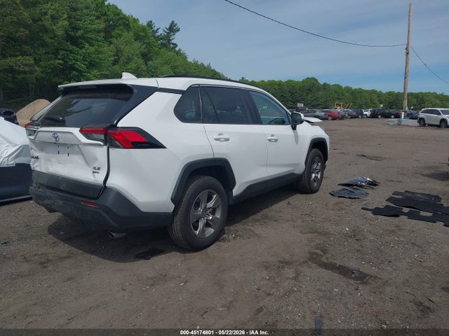 Продаж на аукціоні авто 2025 Toyota Rav4 Xle, vin: 2T3P1RFV8SW612674, номер лоту: 45174801
