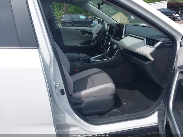 Продаж на аукціоні авто 2025 Toyota Rav4 Xle, vin: 2T3P1RFV8SW612674, номер лоту: 45174801