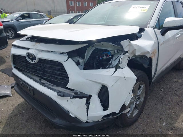 Продаж на аукціоні авто 2025 Toyota Rav4 Xle, vin: 2T3P1RFV8SW612674, номер лоту: 45174801