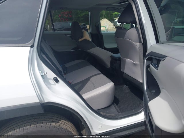 Продаж на аукціоні авто 2025 Toyota Rav4 Xle, vin: 2T3P1RFV8SW612674, номер лоту: 45174801