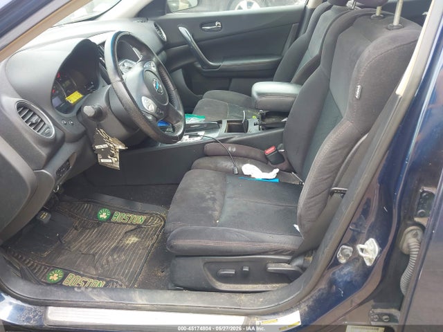 Aukcja sprzedaży 2013 Nissan Maxima 3.5 S, vin: 1N4AA5AP0DC844138, numer aukcji: 45174804