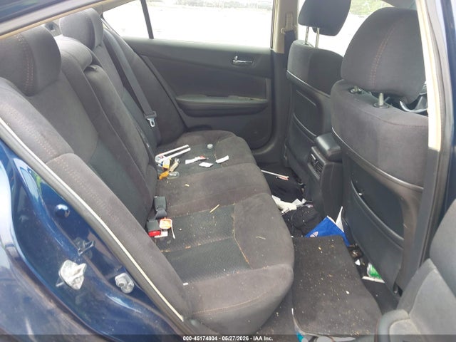Aukcja sprzedaży 2013 Nissan Maxima 3.5 S, vin: 1N4AA5AP0DC844138, numer aukcji: 45174804