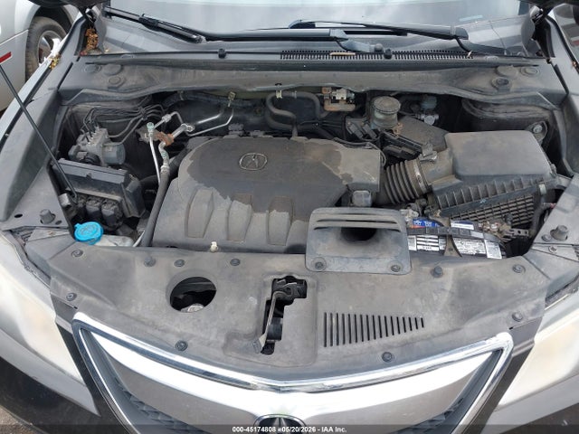 Aukcja sprzedaży 2014 Acura Rdx, vin: 5J8TB4H33EL007206, numer aukcji: 45174808