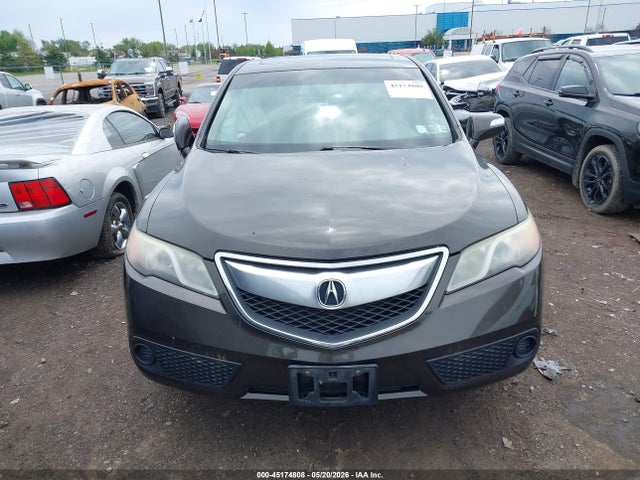 Aukcja sprzedaży 2014 Acura Rdx, vin: 5J8TB4H33EL007206, numer aukcji: 45174808