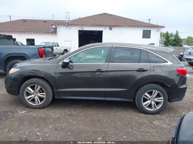 Aukcja sprzedaży 2014 Acura Rdx, vin: 5J8TB4H33EL007206, numer aukcji: 45174808