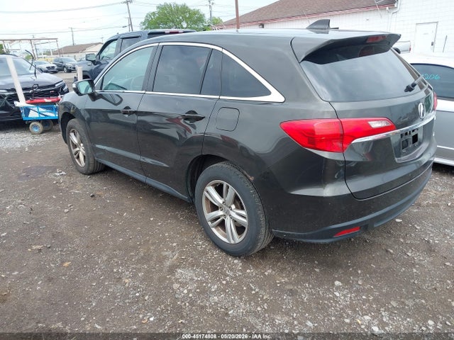 Aukcja sprzedaży 2014 Acura Rdx, vin: 5J8TB4H33EL007206, numer aukcji: 45174808