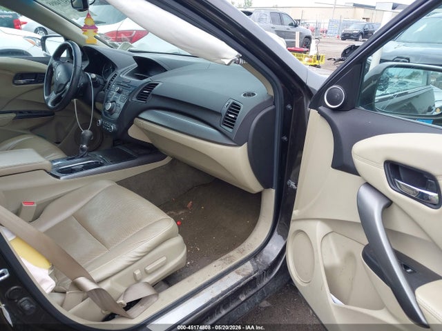 Aukcja sprzedaży 2014 Acura Rdx, vin: 5J8TB4H33EL007206, numer aukcji: 45174808