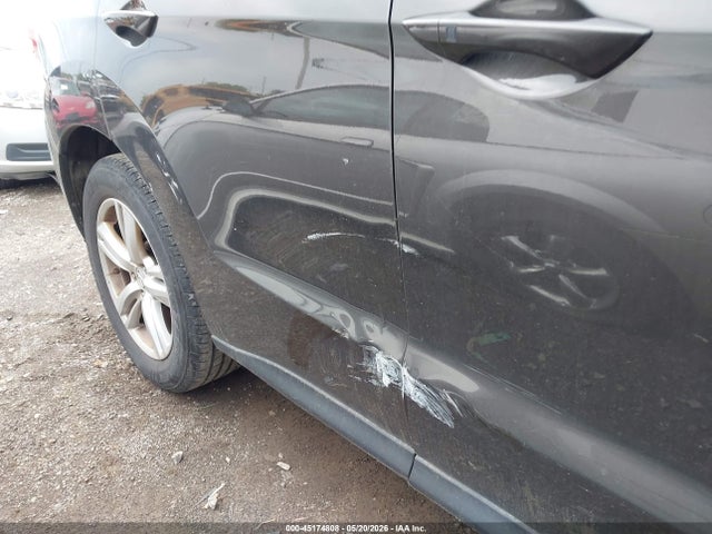 Aukcja sprzedaży 2014 Acura Rdx, vin: 5J8TB4H33EL007206, numer aukcji: 45174808