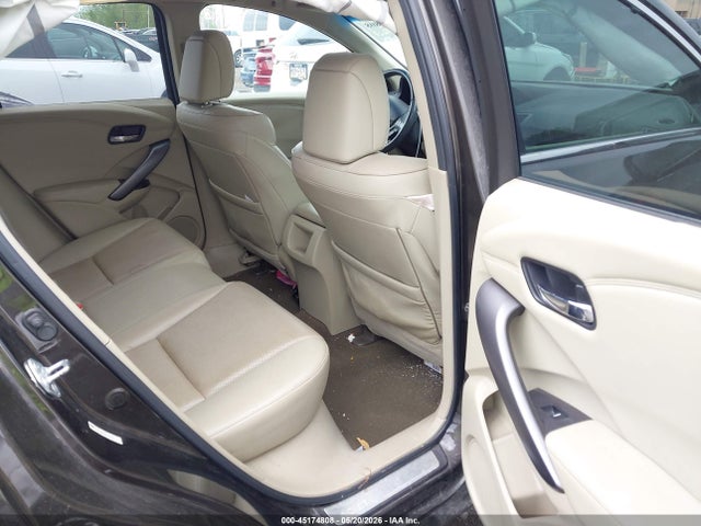 Aukcja sprzedaży 2014 Acura Rdx, vin: 5J8TB4H33EL007206, numer aukcji: 45174808