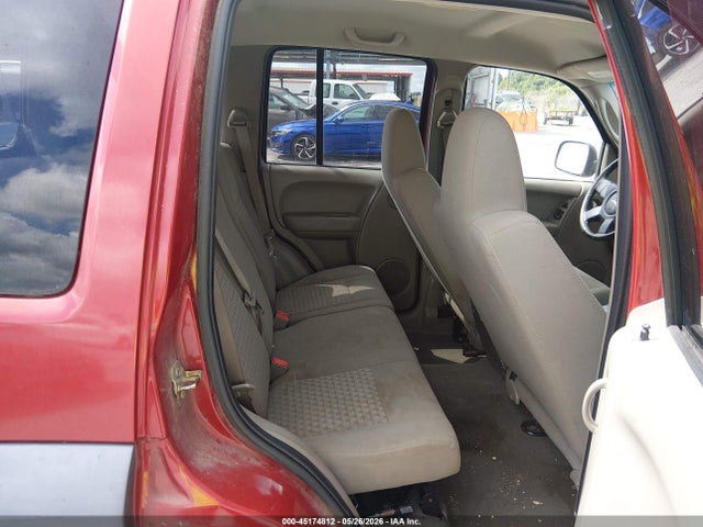Продажа на аукционе авто 2007 Jeep Liberty Sport, vin: 1J4GL48K97W641524, номер лота: 45174812