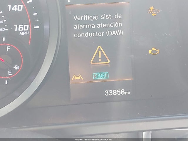 Продажа на аукционе авто 2023 Hyundai Elantra Sel, vin: KMHLM4AG3PU627553, номер лота: 45174814