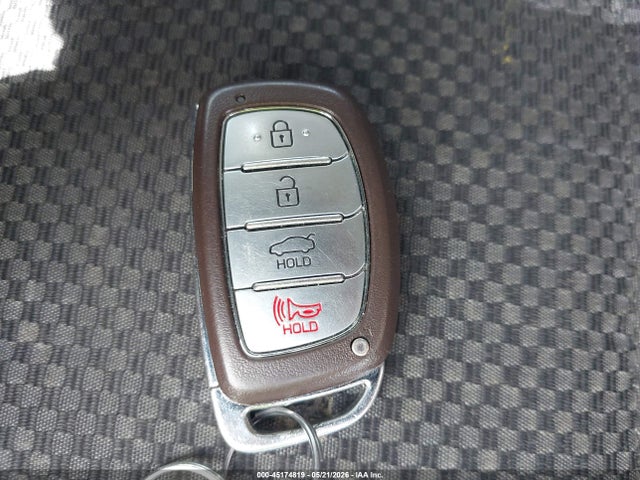 Aukcja sprzedaży 2018 Hyundai Elantra Value Edition, vin: 5NPD84LF7JH402362, numer aukcji: 45174819