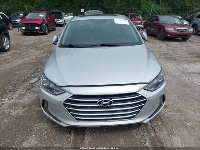 Aukcja sprzedaży 2018 Hyundai Elantra Value Edition, vin: 5NPD84LF7JH402362, numer aukcji: 45174819