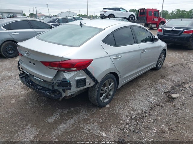 Aukcja sprzedaży 2018 Hyundai Elantra Value Edition, vin: 5NPD84LF7JH402362, numer aukcji: 45174819