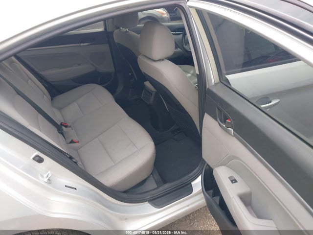 Aukcja sprzedaży 2018 Hyundai Elantra Value Edition, vin: 5NPD84LF7JH402362, numer aukcji: 45174819