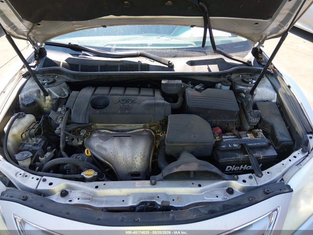 Aukcja sprzedaży 2011 Toyota Camry Le, vin: 4T1BF3EK6BU692517, numer aukcji: 45174820