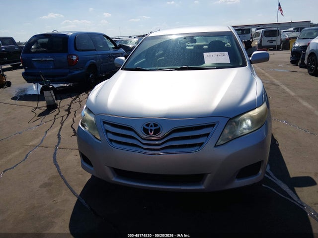 Aukcja sprzedaży 2011 Toyota Camry Le, vin: 4T1BF3EK6BU692517, numer aukcji: 45174820