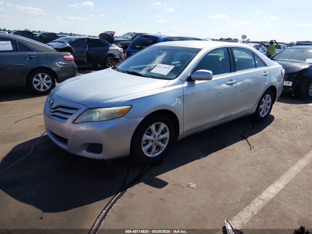 Aukcja sprzedaży 2011 Toyota Camry Le, vin: 4T1BF3EK6BU692517, numer aukcji: 45174820