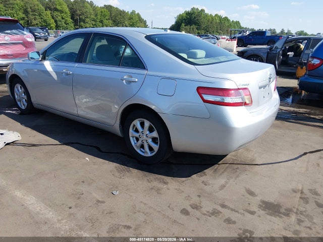 Aukcja sprzedaży 2011 Toyota Camry Le, vin: 4T1BF3EK6BU692517, numer aukcji: 45174820