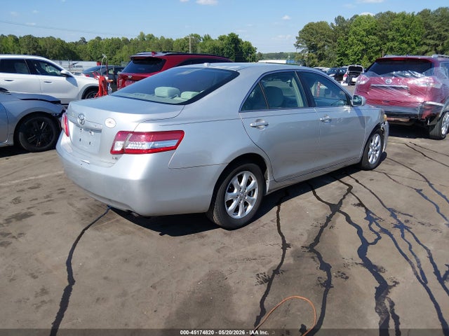 Aukcja sprzedaży 2011 Toyota Camry Le, vin: 4T1BF3EK6BU692517, numer aukcji: 45174820