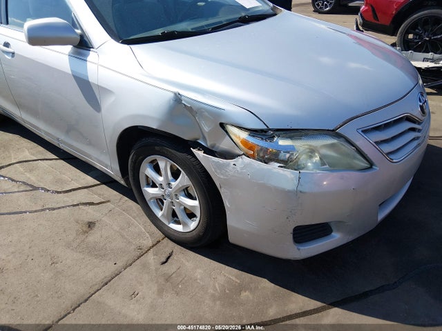 Aukcja sprzedaży 2011 Toyota Camry Le, vin: 4T1BF3EK6BU692517, numer aukcji: 45174820