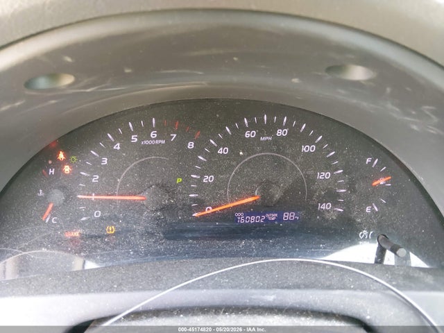 Aukcja sprzedaży 2011 Toyota Camry Le, vin: 4T1BF3EK6BU692517, numer aukcji: 45174820