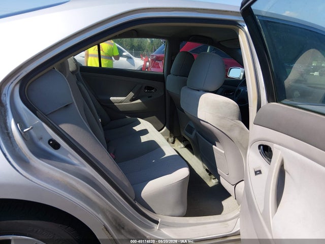 Aukcja sprzedaży 2011 Toyota Camry Le, vin: 4T1BF3EK6BU692517, numer aukcji: 45174820