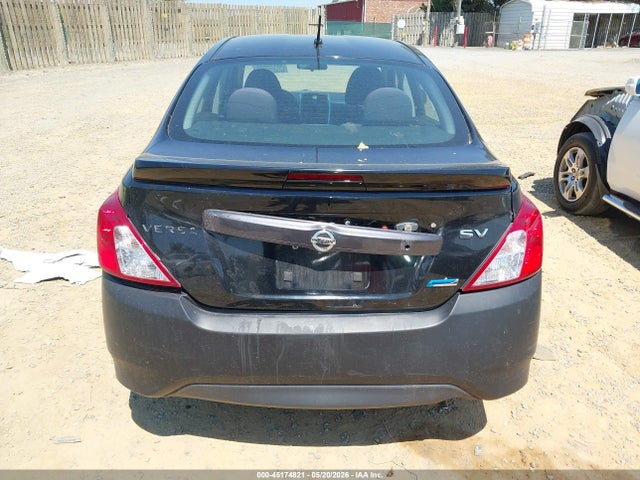Продажа на аукционе авто 2015 Nissan Versa 1.6 Sv, vin: 3N1CN7AP0FL928036, номер лота: 45174821