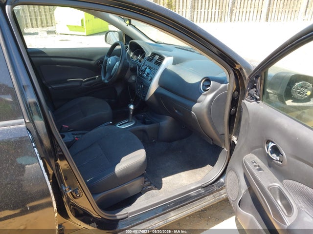 Продажа на аукционе авто 2015 Nissan Versa 1.6 Sv, vin: 3N1CN7AP0FL928036, номер лота: 45174821