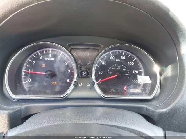 Продажа на аукционе авто 2015 Nissan Versa 1.6 Sv, vin: 3N1CN7AP0FL928036, номер лота: 45174821
