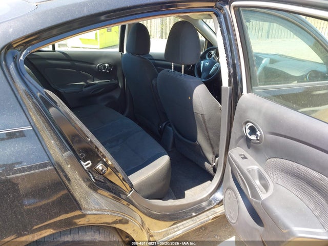 Продажа на аукционе авто 2015 Nissan Versa 1.6 Sv, vin: 3N1CN7AP0FL928036, номер лота: 45174821