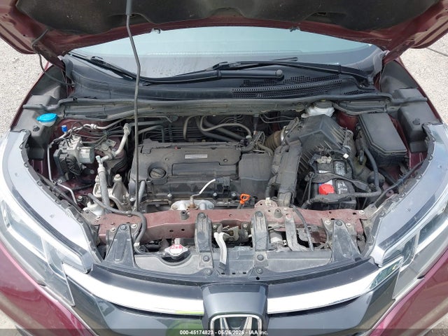 Продаж на аукціоні авто 2016 Honda Cr-v Ex-l, vin: 2HKRM4H79GH662676, номер лоту: 45174823