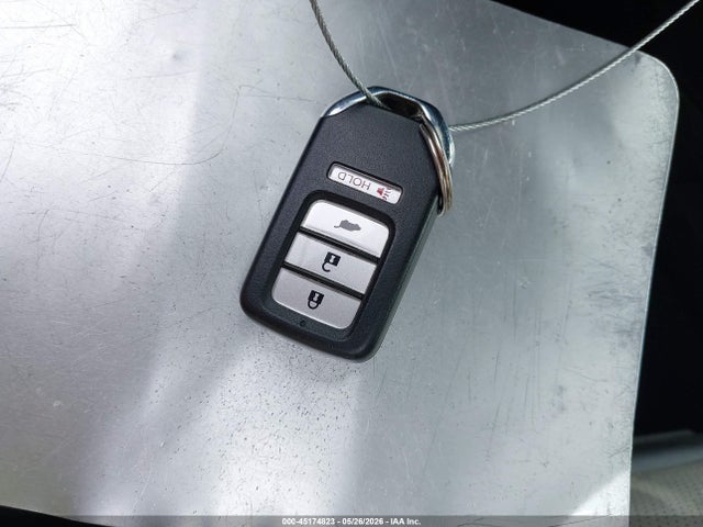 Продаж на аукціоні авто 2016 Honda Cr-v Ex-l, vin: 2HKRM4H79GH662676, номер лоту: 45174823