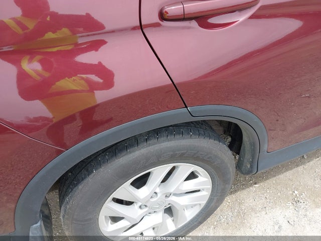 Продаж на аукціоні авто 2016 Honda Cr-v Ex-l, vin: 2HKRM4H79GH662676, номер лоту: 45174823