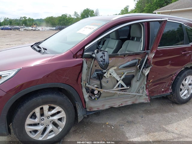 Продаж на аукціоні авто 2016 Honda Cr-v Ex-l, vin: 2HKRM4H79GH662676, номер лоту: 45174823
