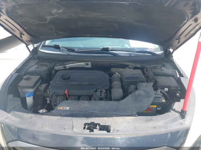 Продаж на аукціоні авто 2015 Hyundai Sonata Sport, vin: 5NPE34AFXFH098523, номер лоту: 45174825