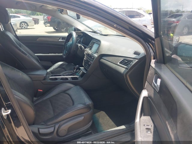 Продаж на аукціоні авто 2015 Hyundai Sonata Sport, vin: 5NPE34AFXFH098523, номер лоту: 45174825