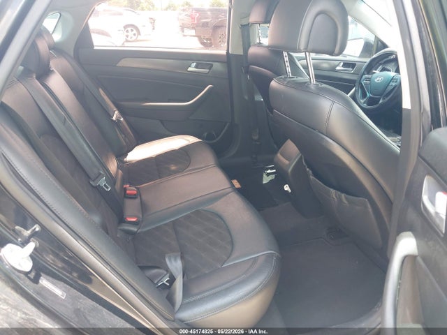 Продаж на аукціоні авто 2015 Hyundai Sonata Sport, vin: 5NPE34AFXFH098523, номер лоту: 45174825