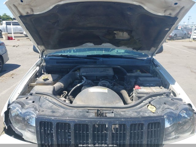 Aukcja sprzedaży 2007 Jeep Grand Cherokee Laredo, vin: 1J8GR48K17C577056, numer aukcji: 45174822