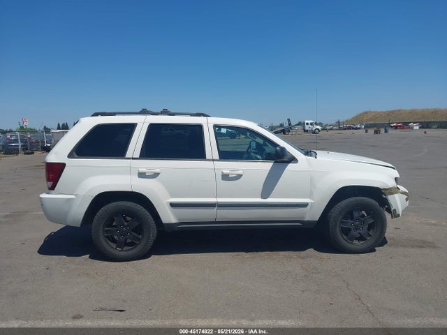 45174822 :رقم المزاد ، 1J8GR48K17C577056 vin ، 2007 Jeep Grand Cherokee Laredo مزاد بيع